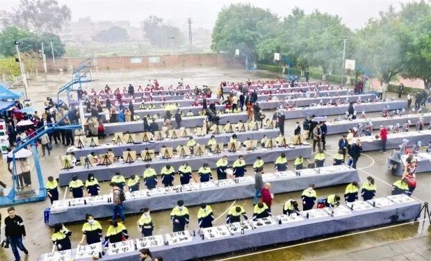 “十四五”南宁教育再发力：规划新建、改扩建中小学、幼儿园约250所，新增学位约20万个