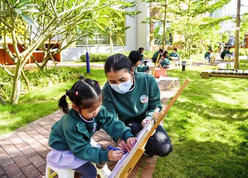 开新局！南宁市教育系统部署2022年春季学期重点工作任务