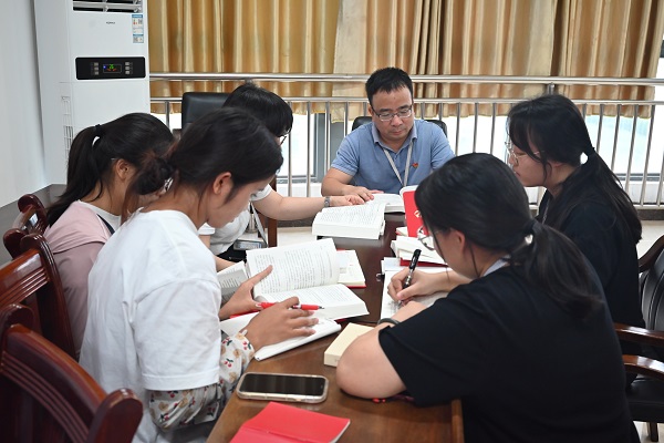 清正廉洁做事，尽心尽力履职 —优秀共产党员宁健全同志先进事迹