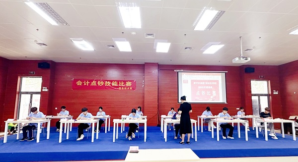 【精彩职教活动周】 展职业技能 亮职教风采—南宁市中南理工职业技术学校教育成果展