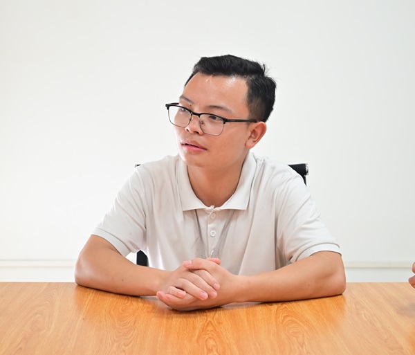 【师者如光】第八期│春风化雨润璞玉，匠心着意育栋梁——南宁市中南理工职业技术学校优秀班主任姚元领