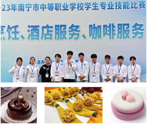 南宁市中南理工职业技术学校中餐烹饪专业人才培养方案