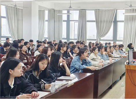南宁市中南理工职业技术学校计算机应用专业人才培养方案